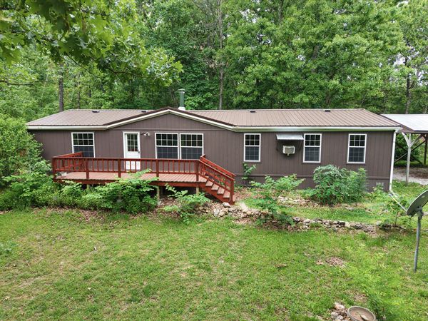 598 State Highway Ac , Niangua, MO 65713