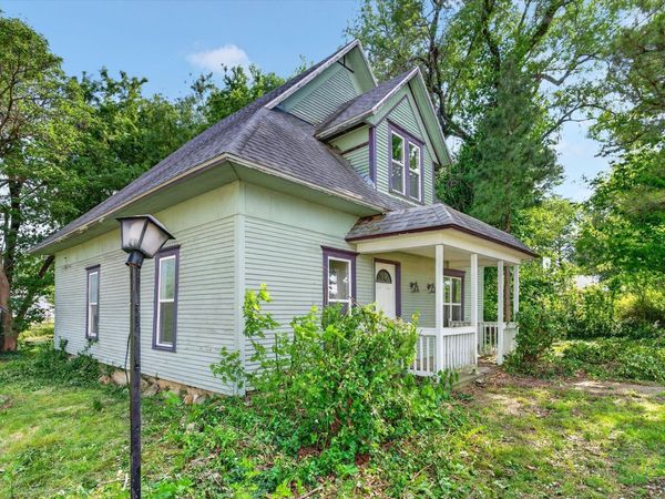 310 W 4th Street , Fair Play, MO 65649