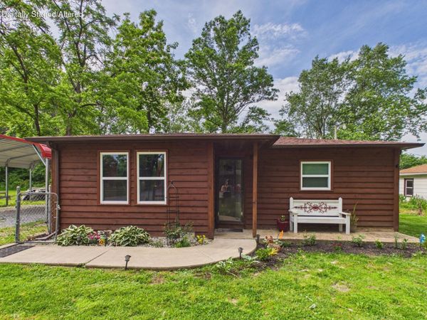 234 Kirkman Street , Licking, MO 65542