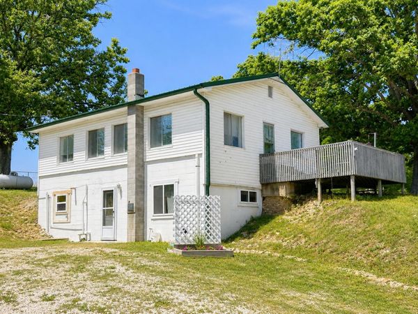 9713 County Road Y-521 , Ava, MO 65608