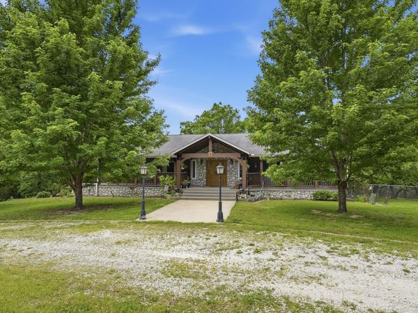 3450 Jackpot Lane , Joplin, MO 64804