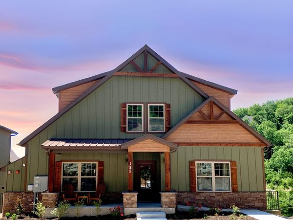 185 Lakefront Drive , Branson, MO 65616