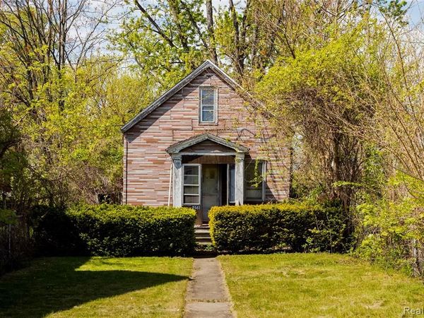 2561 Beals Street, Detroit, MI 48214