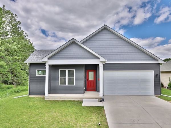 4432 Valor Way, Madison, WI 53718