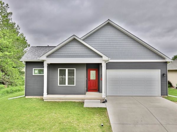 4432 Valor Way, Madison, WI 53718