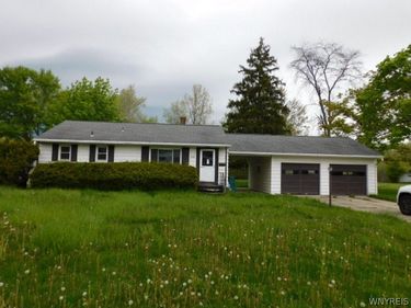 1282 Forbes Street, North Tonawanda, NY 14120