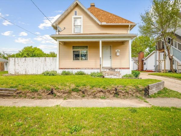 131 S 8th Street, SOUTH BELOIT, IL 61080