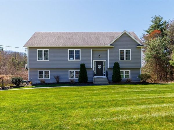 1 Sherry Lane, Spencer, MA 01562