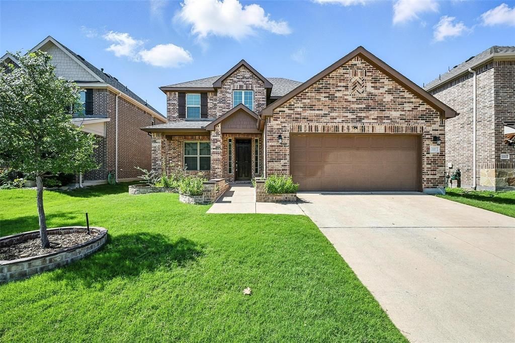 1117 Cypress Hill Drive, Little Elm, TX 75068 Main Photo