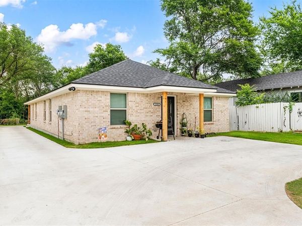 3109 N 27th Street , Waco, TX 76708
