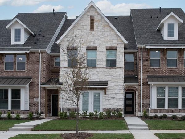 7864 Manilla Drive, Rowlett, TX 75088