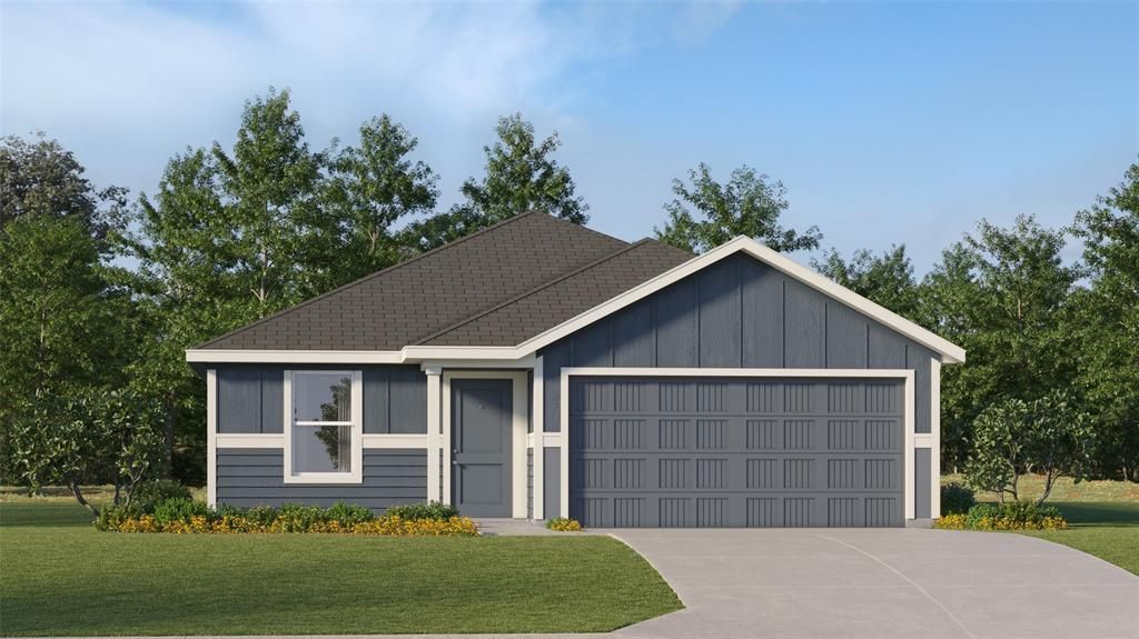 7241 Misty Summit Drive, Fort Worth, TX 76179 Main Photo