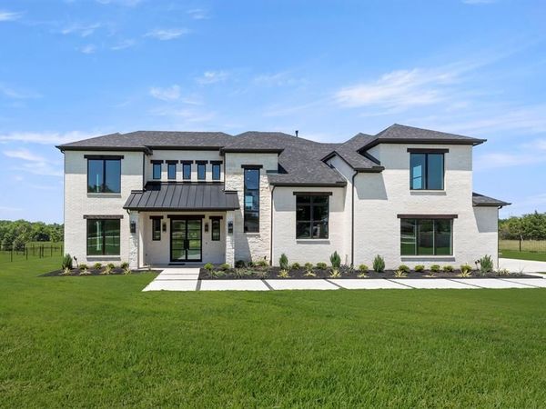 208 Terry Lane, Heath, TX 75032