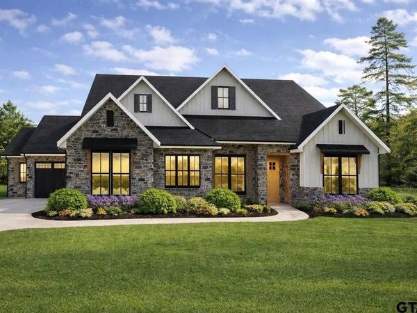 7640 Forest Estates Cove, Tyler, TX 75703