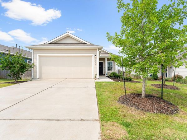 6009 Jagger Ave, Austin, TX 78747