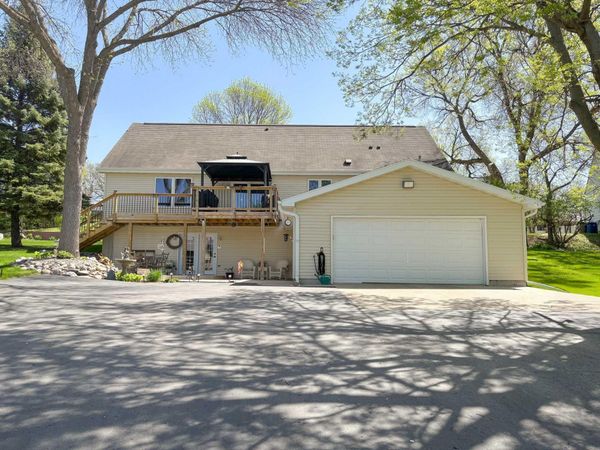 317 Union Avenue N, Fergus Falls, MN 56537