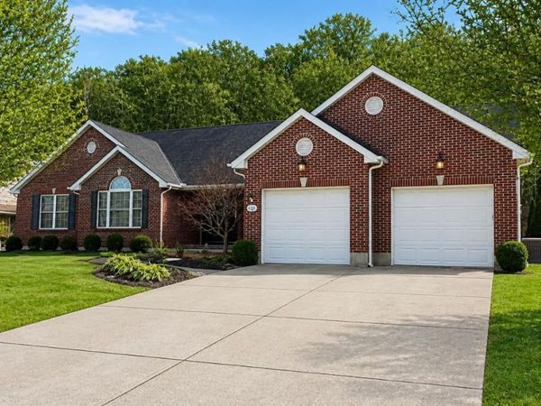 4381 Rita Mae Drive, Fairfield, OH 45014