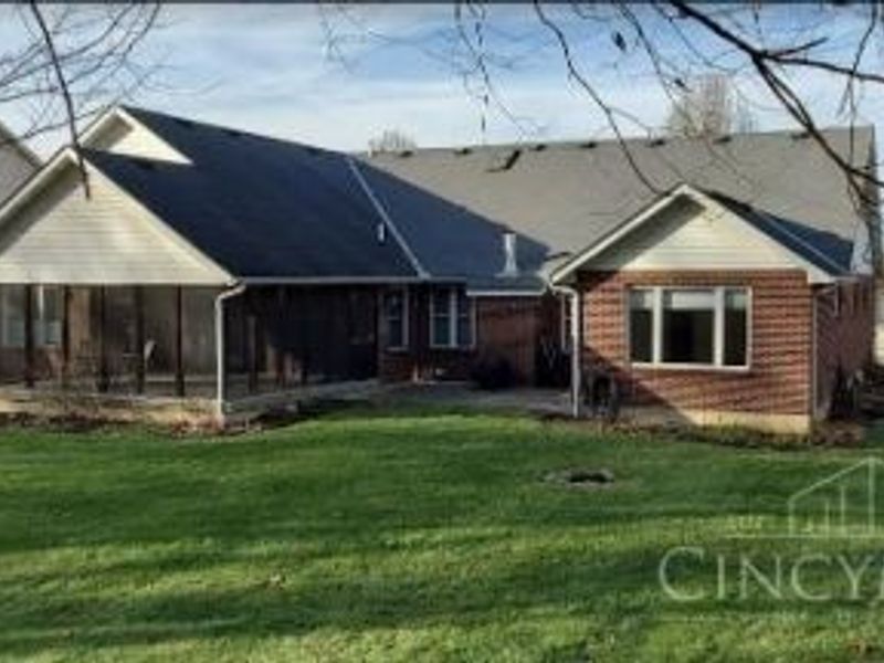 4381 Rita Mae Drive, Fairfield, OH 45014 Photo 3
