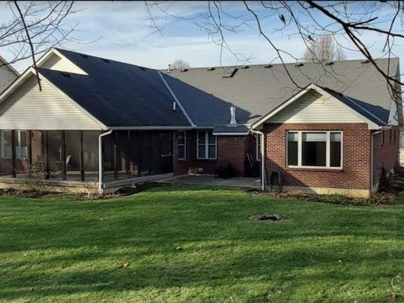 4381 Rita Mae Drive, Fairfield, OH 45014 Photo 3