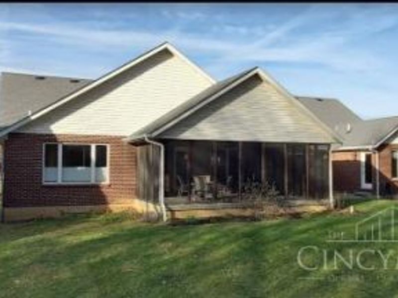 4381 Rita Mae Drive, Fairfield, OH 45014 Photo 4