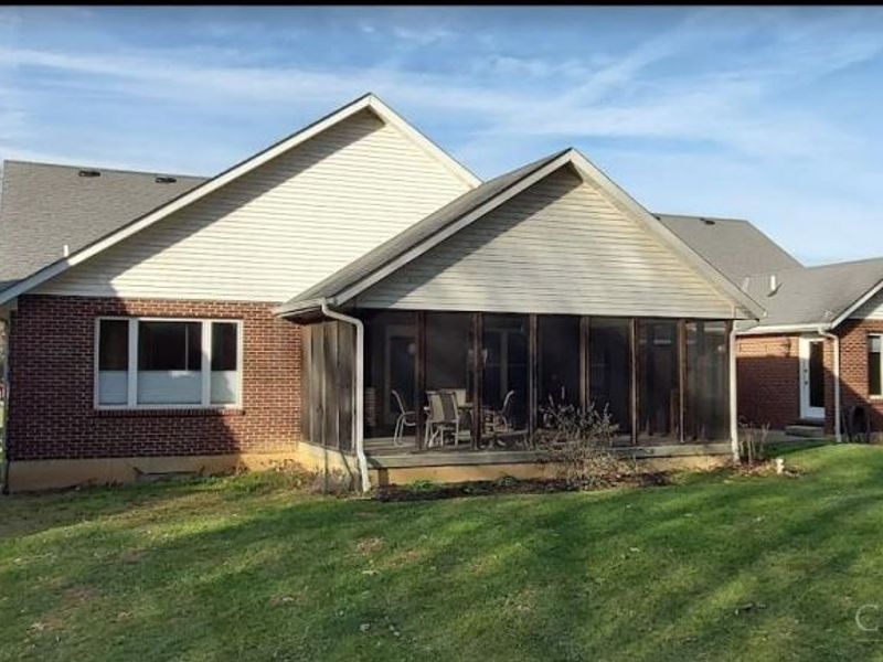 4381 Rita Mae Drive, Fairfield, OH 45014 Photo 4