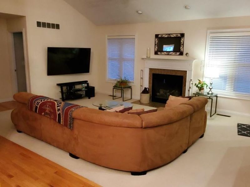 4381 Rita Mae Drive, Fairfield, OH 45014 Photo 5