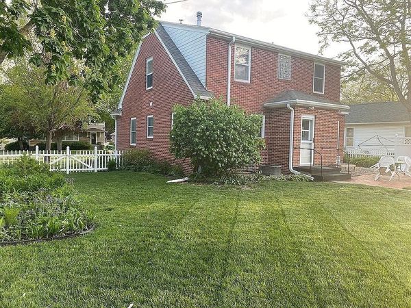 511 W Washington Street, Winterset, IA 50273