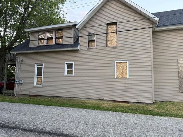 703 W 9th Street, Michigan City, IN 46360