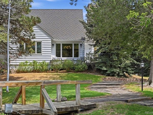 4675 S Yosemite Street, Unit 219, Denver, CO 80237