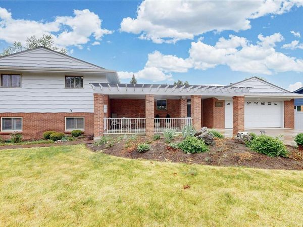 80 Hoyt Street , Lakewood, CO 80226
