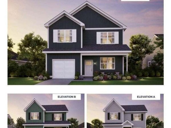 64 Foxtail Dr, Chattanooga, TN 37421