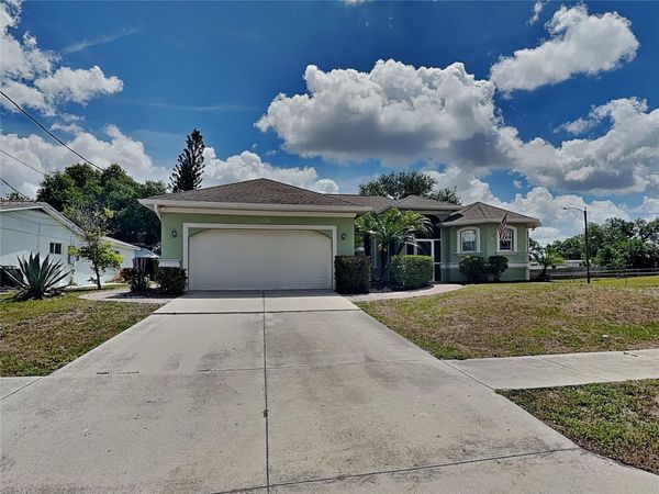 NORTH PORT, FL 34287