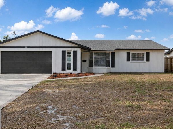 2461 69TH AVENUE S, ST PETERSBURG, FL 33712