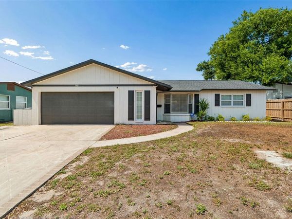 2461 69TH AVENUE S, ST PETERSBURG, FL 33712