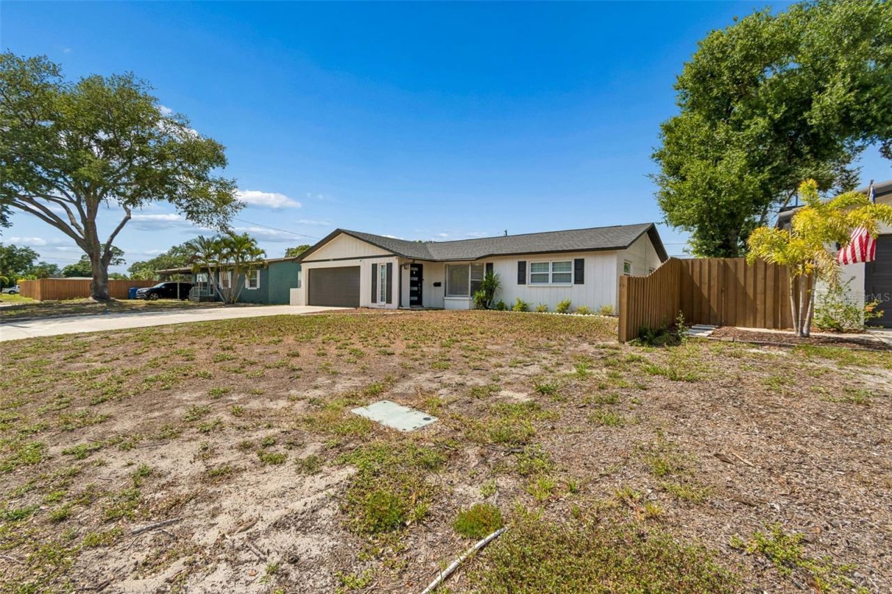 2461 69th Avenue S, Saint Petersburg, FL 33712 Photo