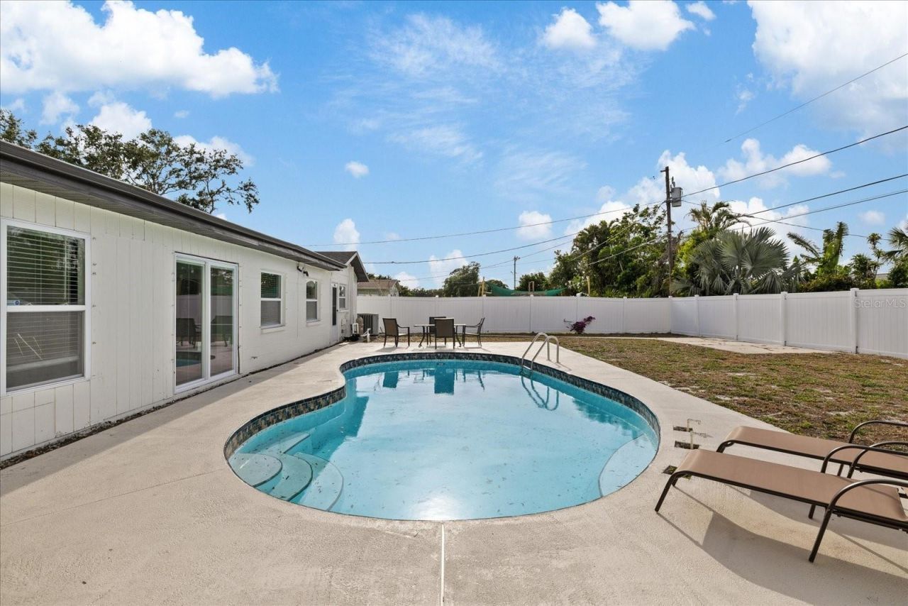 2461 69th Avenue S, Saint Petersburg, FL 33712 Photo