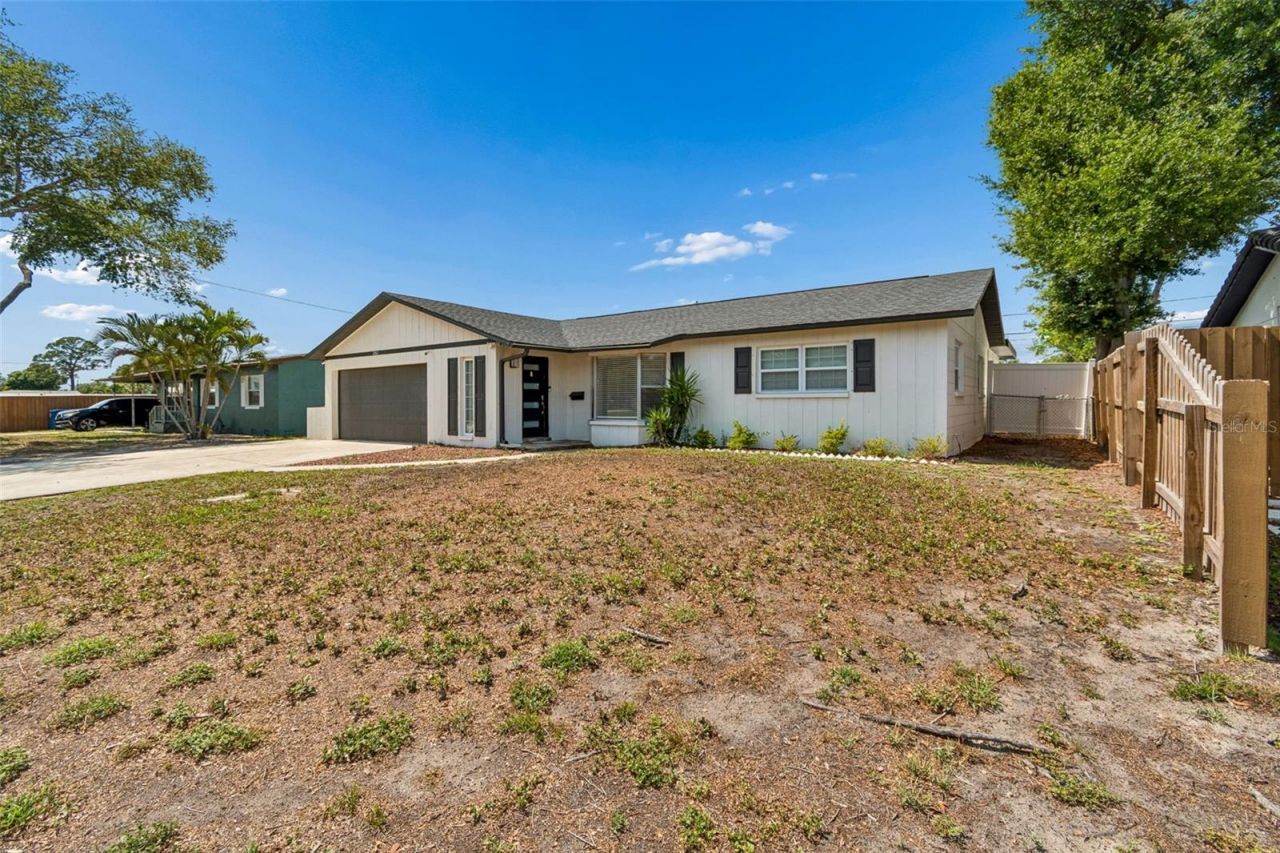 2461 69th Avenue S, Saint Petersburg, FL 33712 Photo