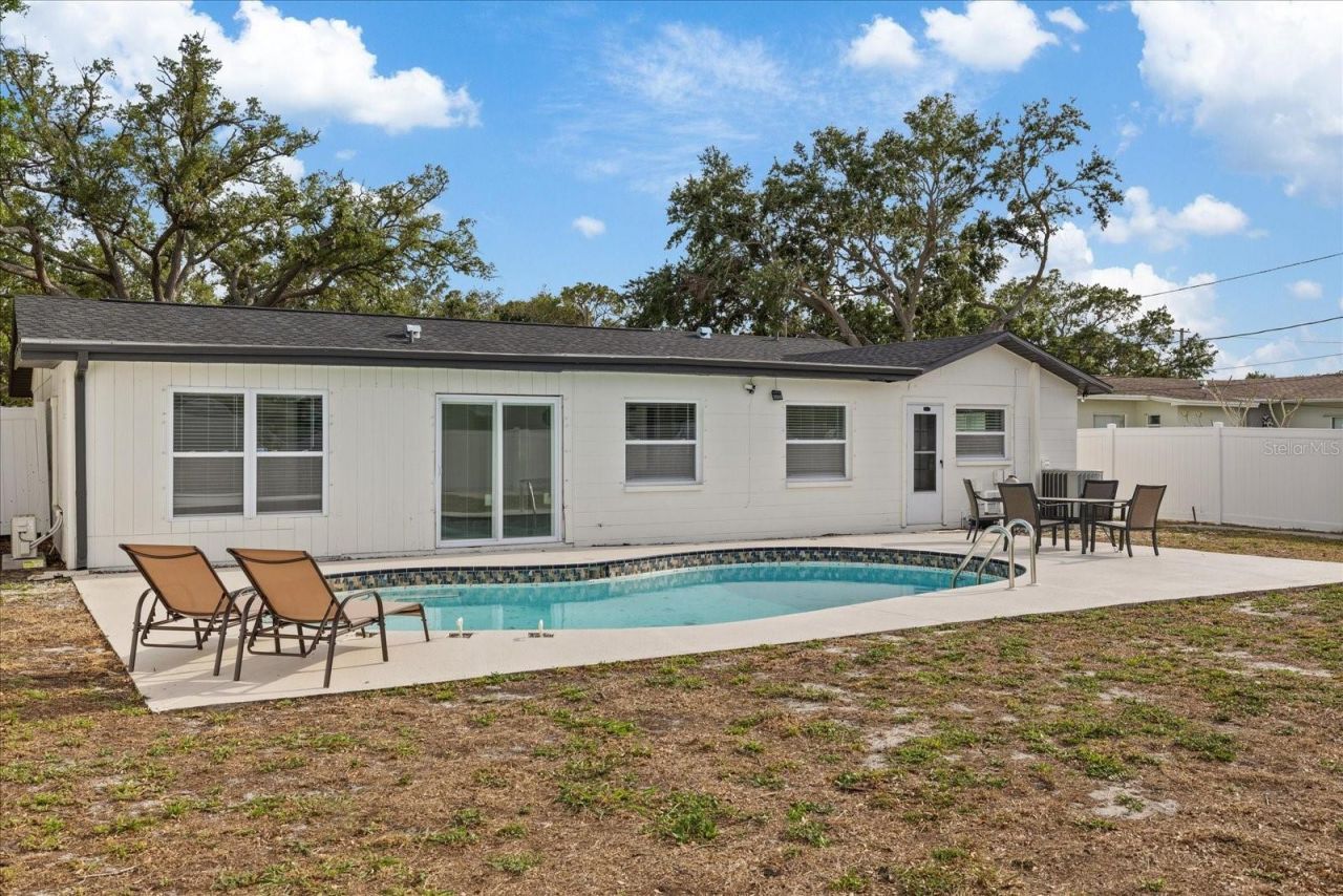 2461 69th Avenue S, Saint Petersburg, FL 33712 Photo