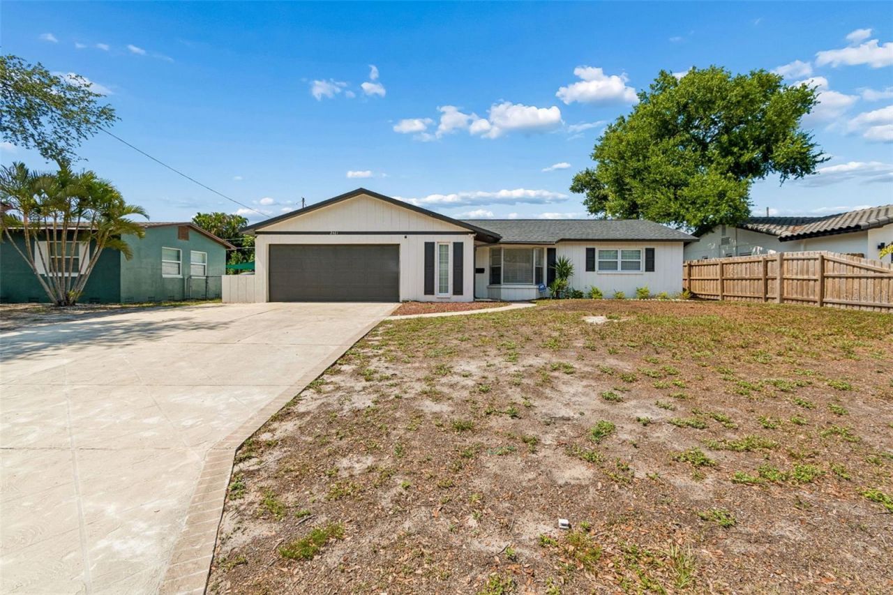 2461 69th Avenue S, Saint Petersburg, FL 33712 Photo