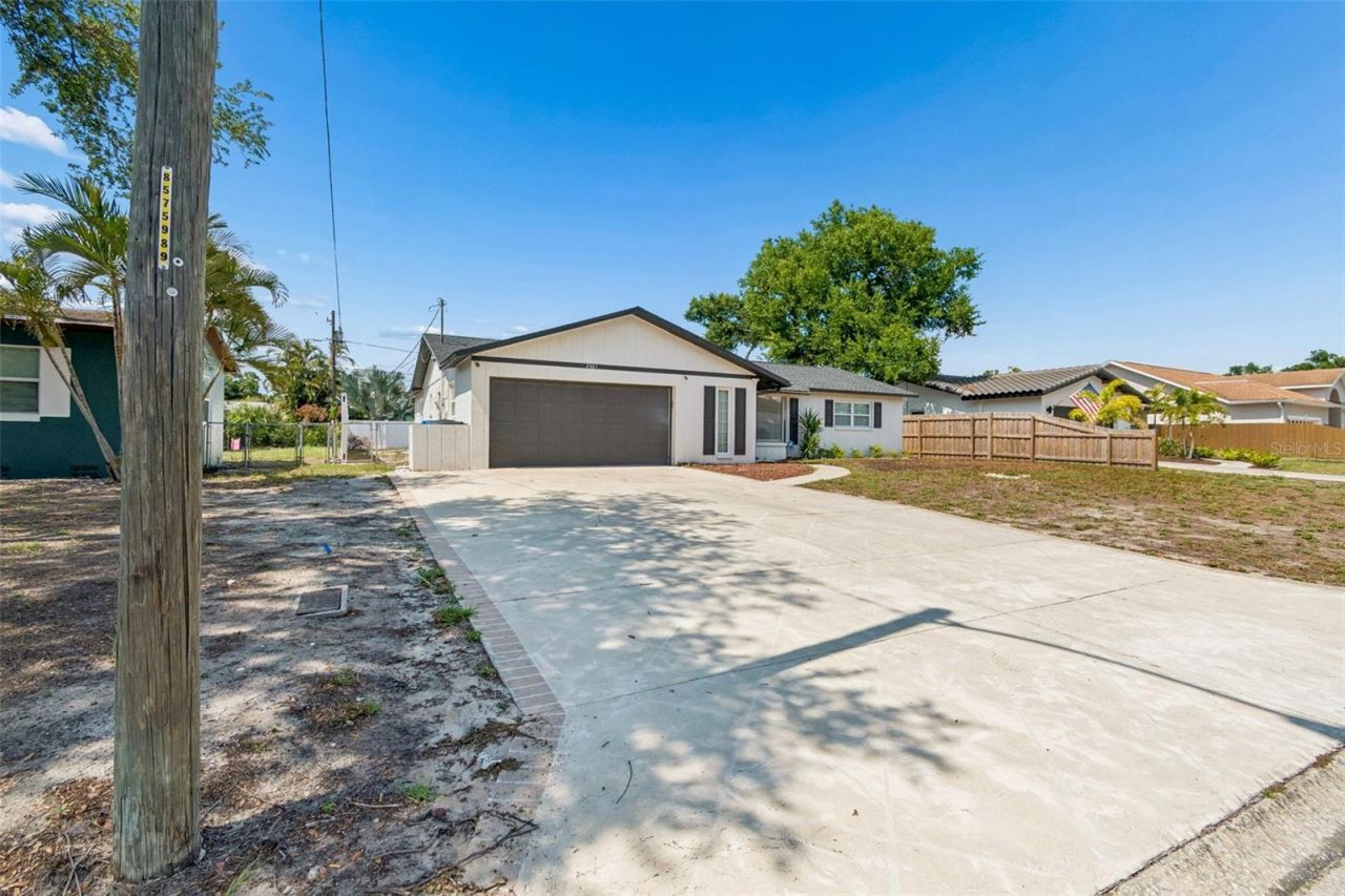 2461 69th Avenue S, Saint Petersburg, FL 33712 Photo