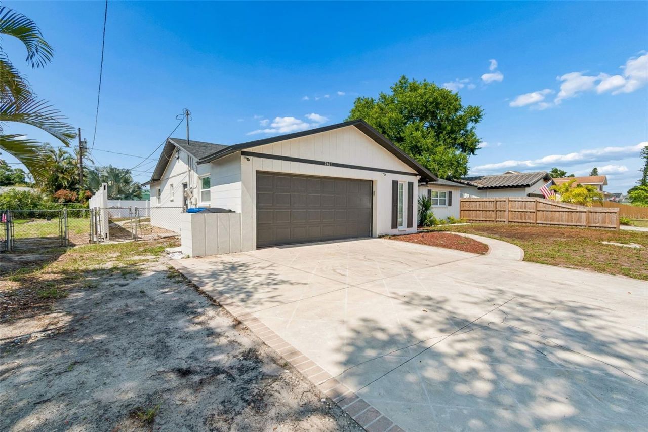 2461 69th Avenue S, Saint Petersburg, FL 33712 Photo