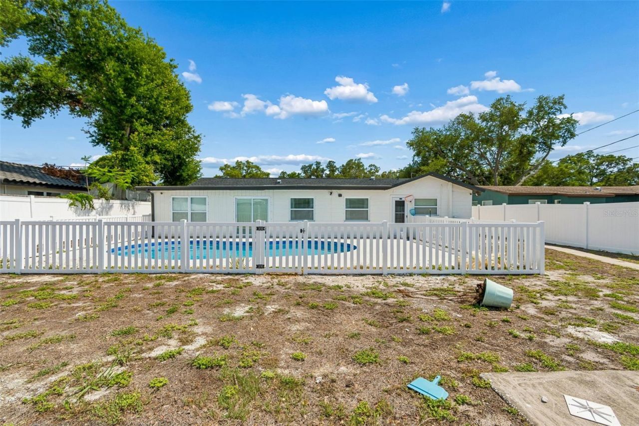 2461 69th Avenue S, Saint Petersburg, FL 33712 Photo