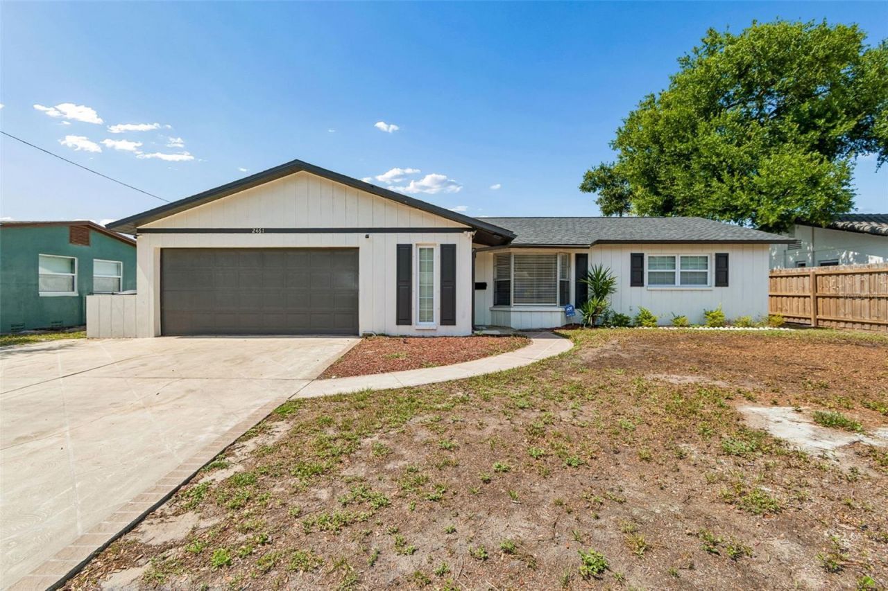 2461 69th Avenue S, Saint Petersburg, FL 33712 Photo