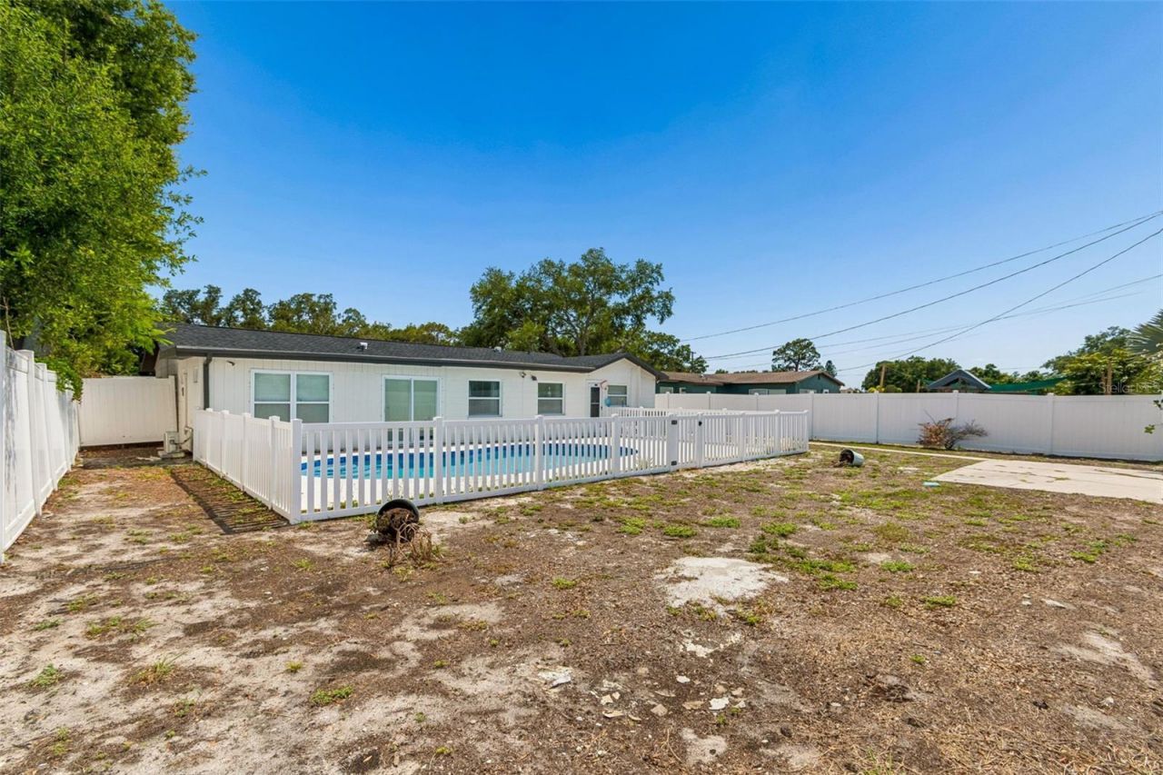 2461 69th Avenue S, Saint Petersburg, FL 33712 Photo