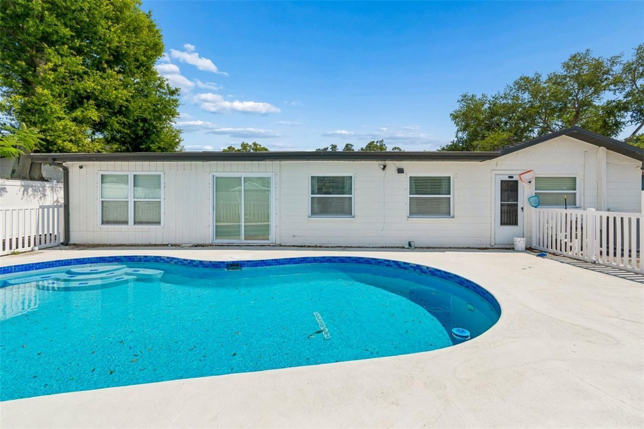 2461 69th Avenue S, Saint Petersburg, FL 33712 Photo