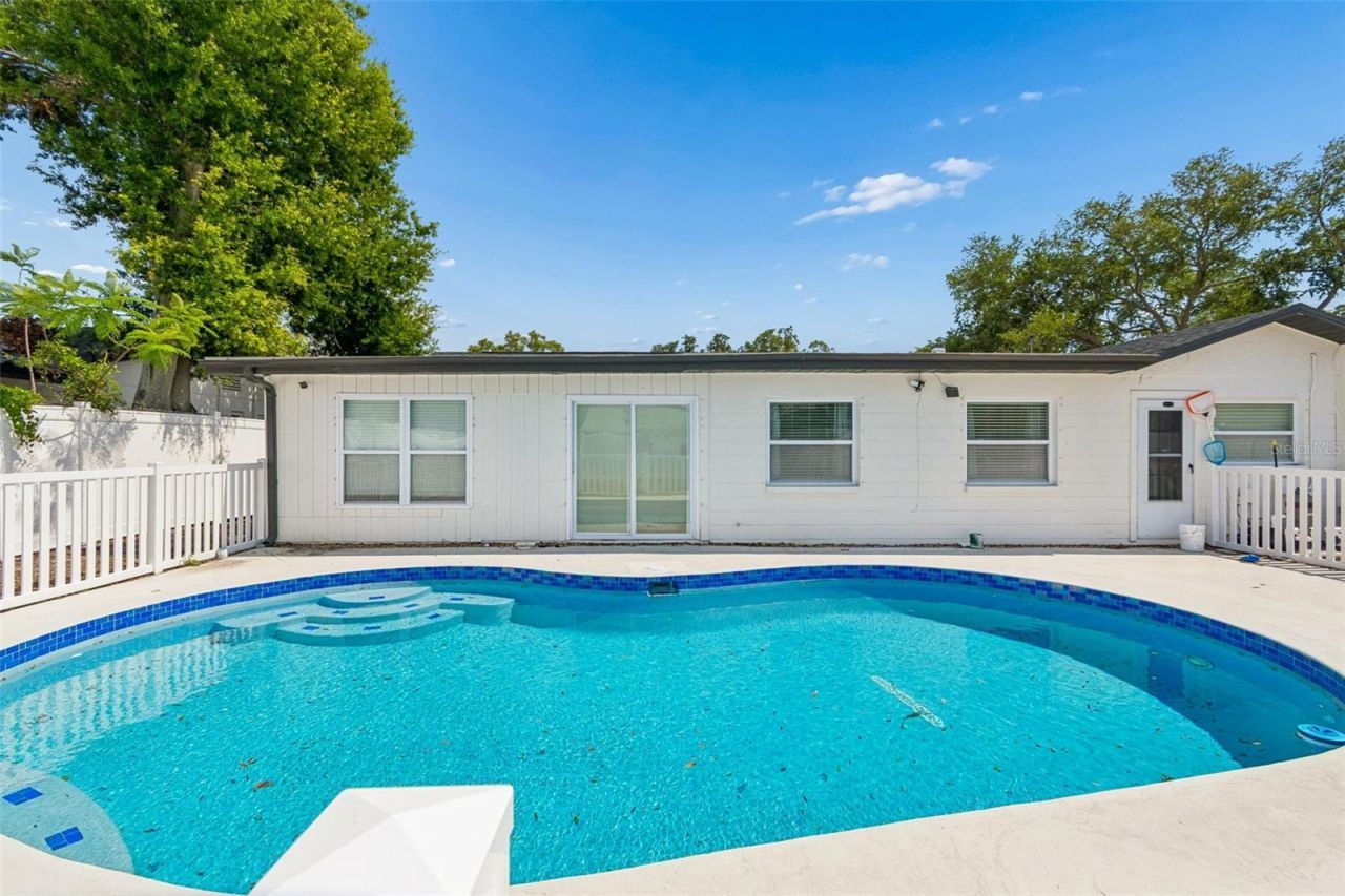 2461 69th Avenue S, Saint Petersburg, FL 33712 Photo