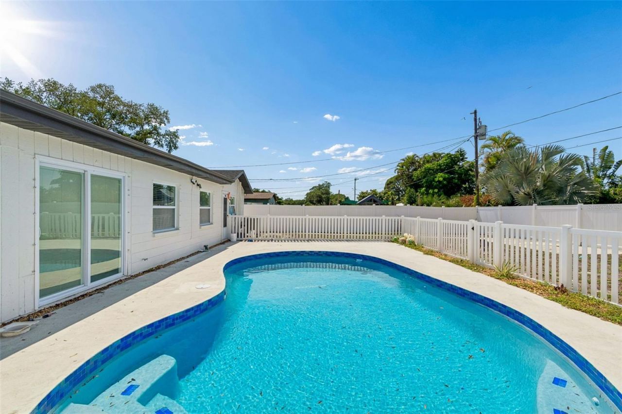 2461 69th Avenue S, Saint Petersburg, FL 33712 Photo