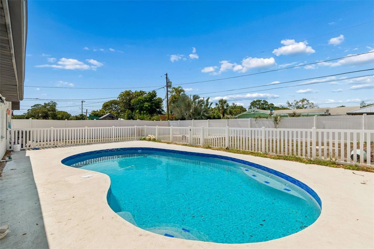 2461 69th Avenue S, Saint Petersburg, FL 33712 Photo