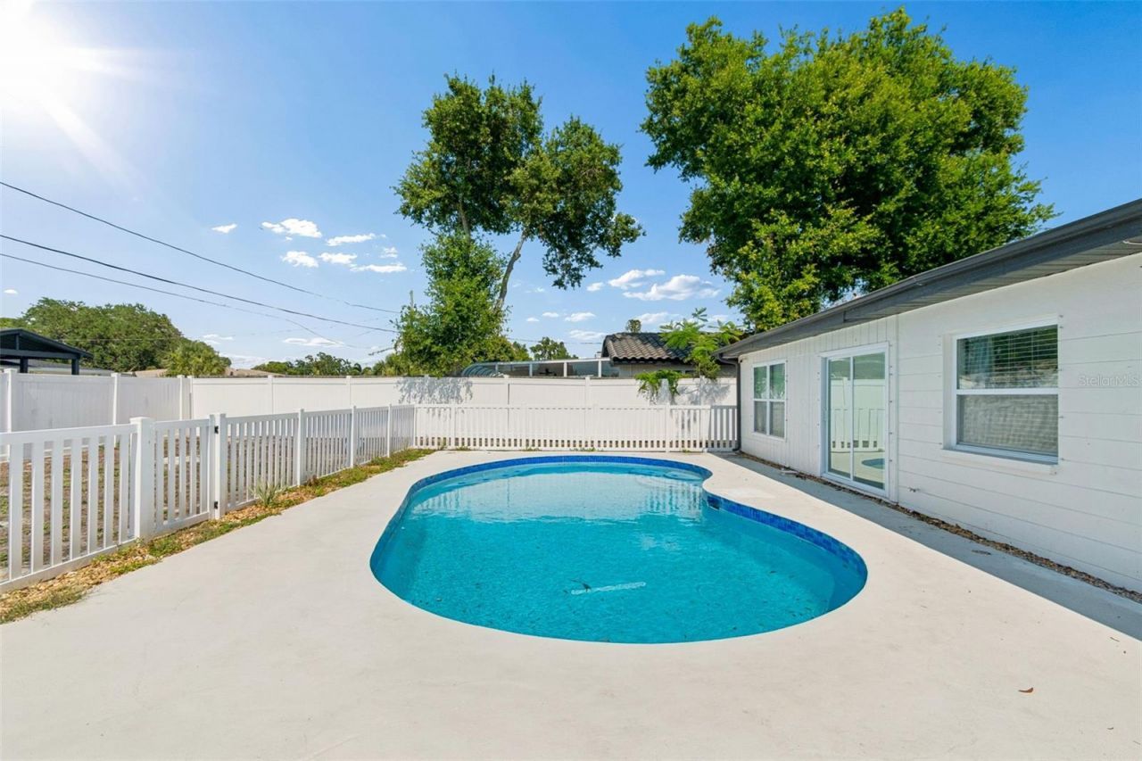 2461 69th Avenue S, Saint Petersburg, FL 33712 Photo
