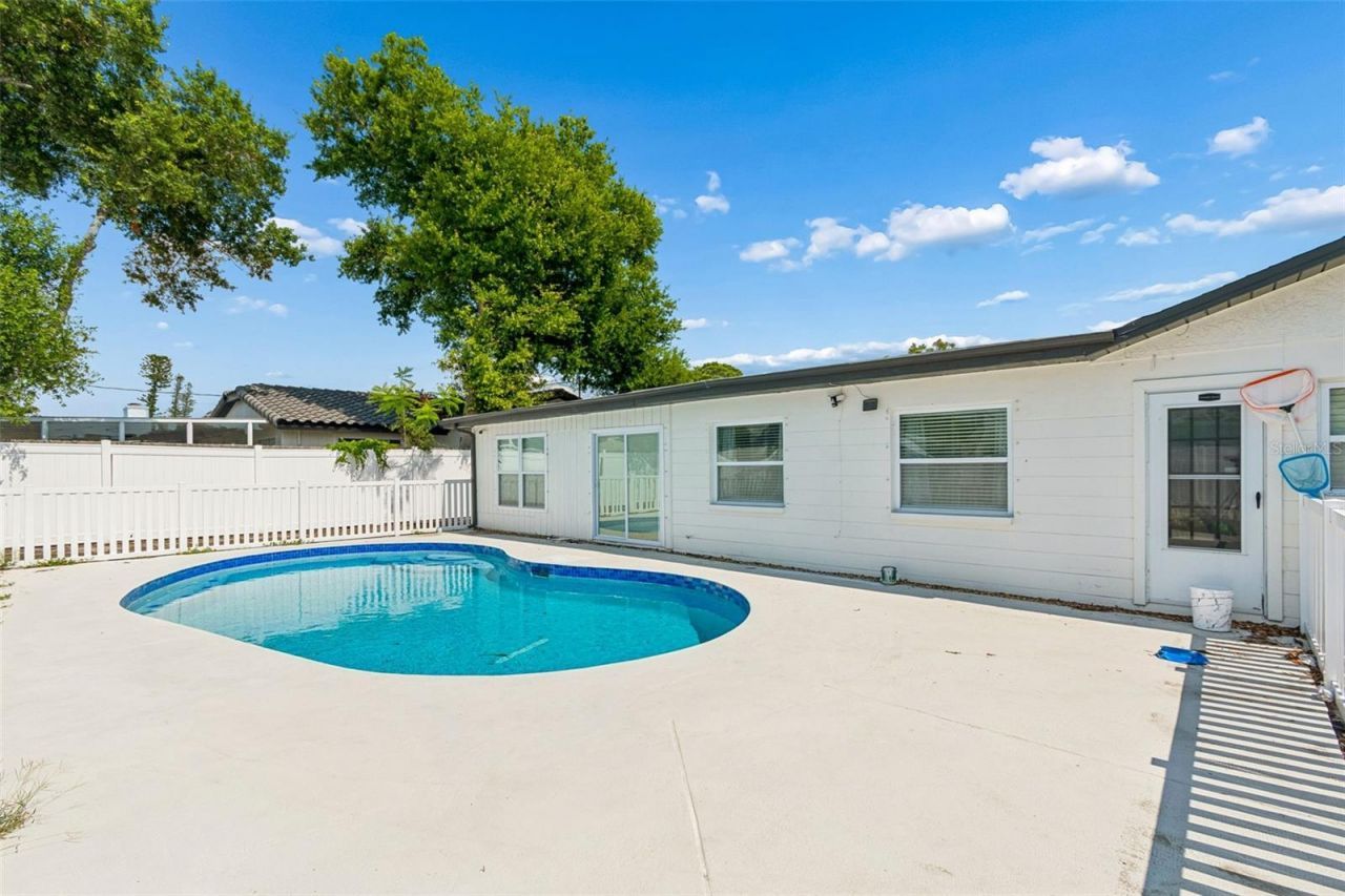 2461 69th Avenue S, Saint Petersburg, FL 33712 Photo